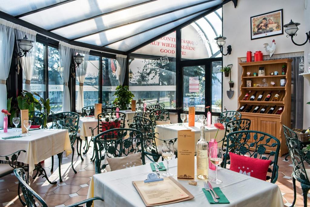 Hotel Piroska Bük エクステリア 写真